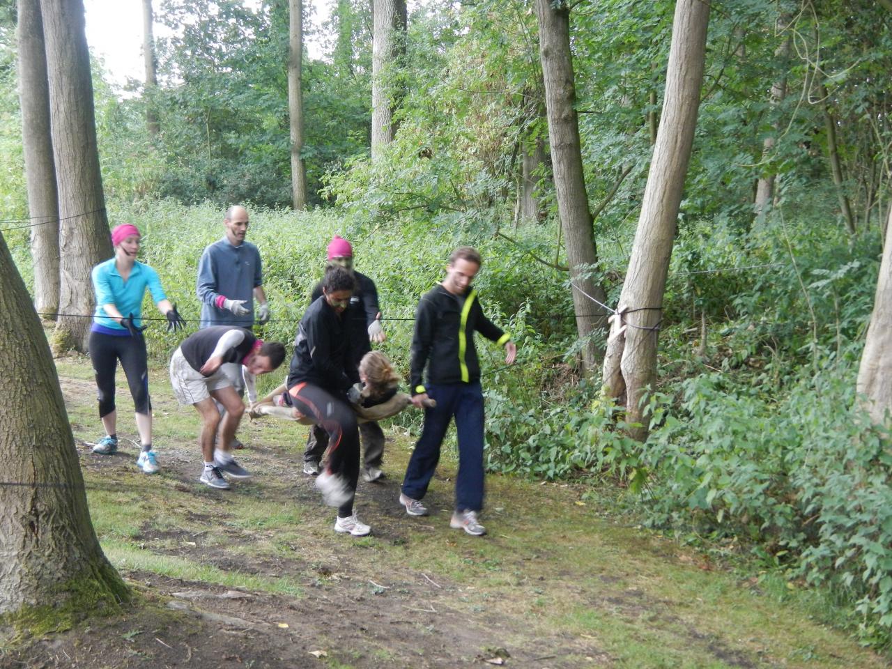 BOOT CAMP DECAT PRO JUILLET 17