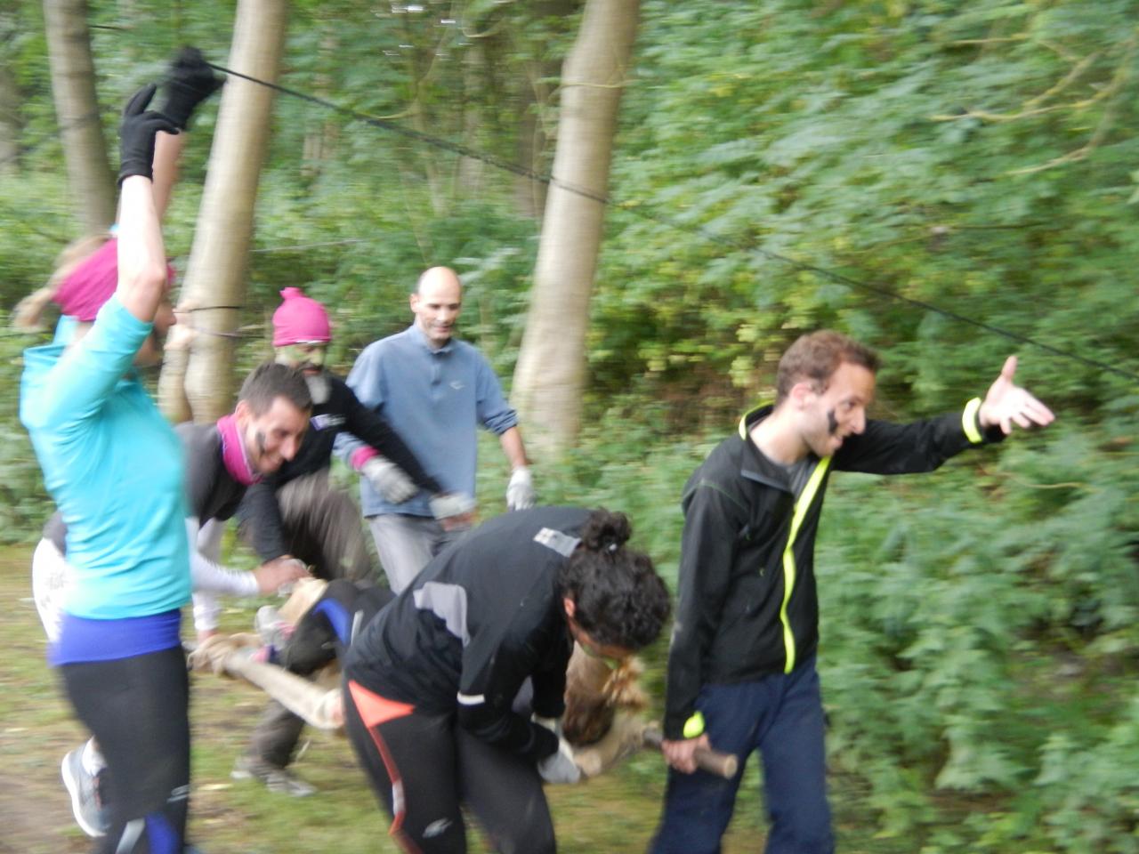BOOT CAMP DECAT PRO JUILLET 17