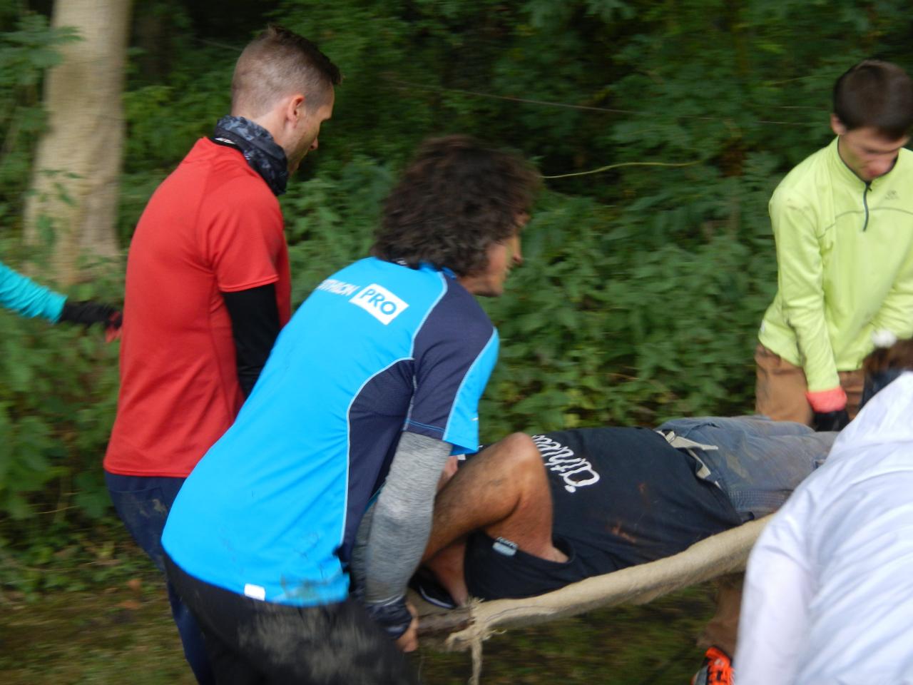 BOOT CAMP DECAT PRO JUILLET 17