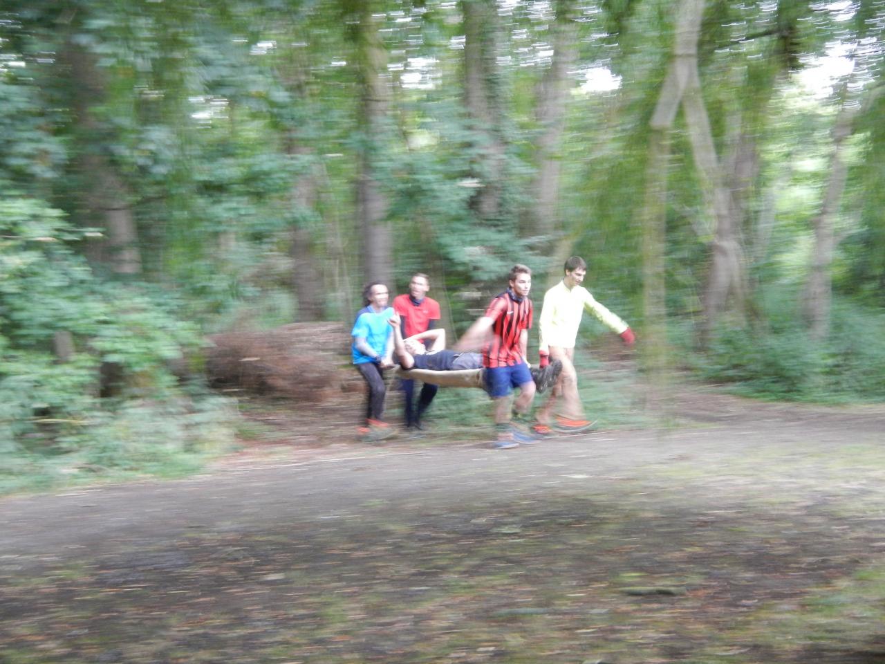 BOOT CAMP DECAT PRO JUILLET 17