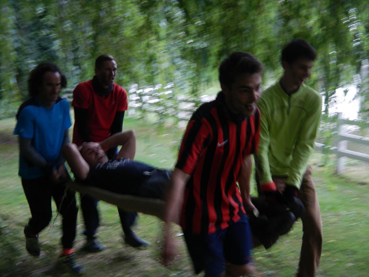 BOOT CAMP DECAT PRO JUILLET 17