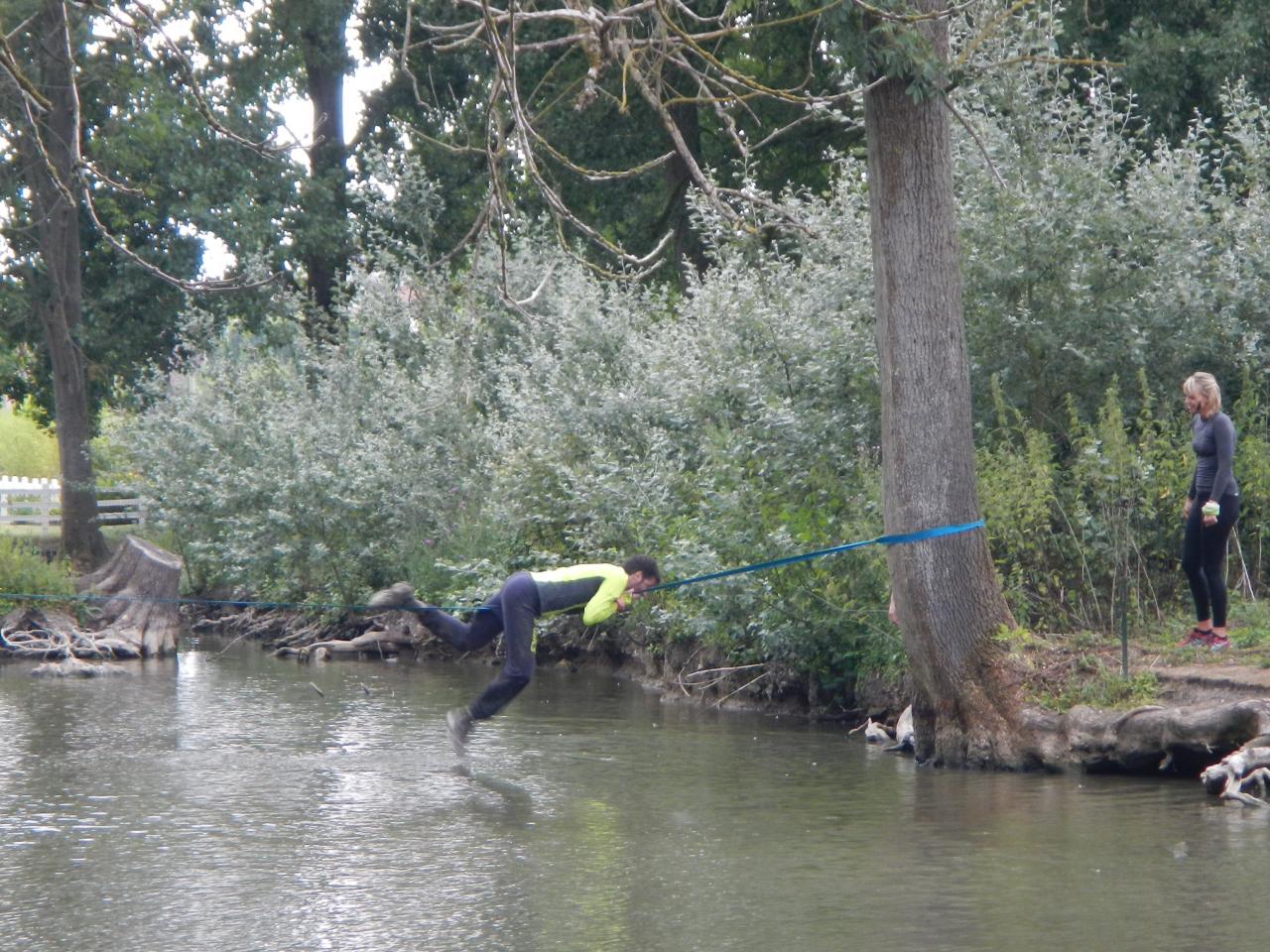 BOOT CAMP DECAT PRO JUILLET 17