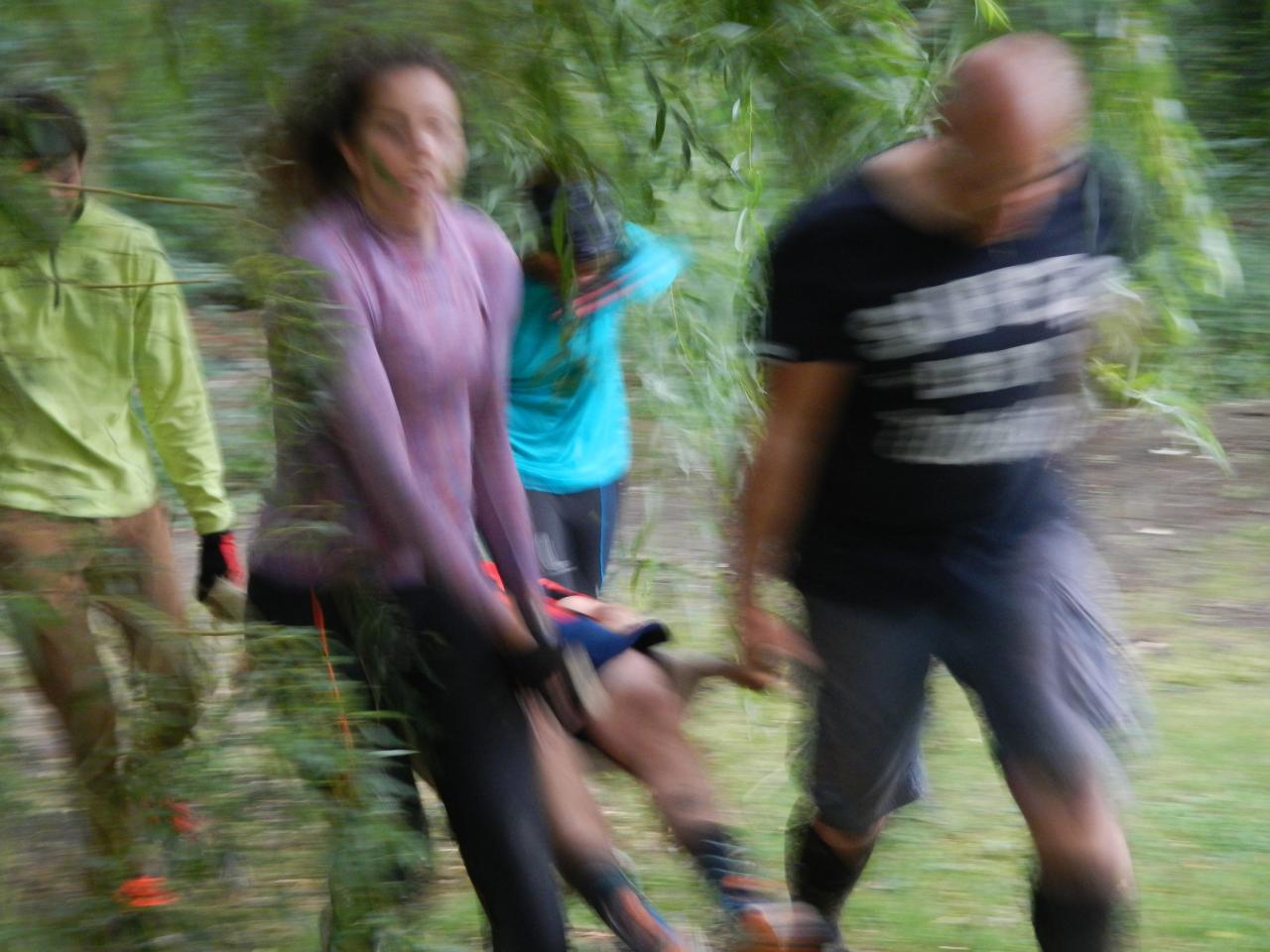 BOOT CAMP DECAT PRO JUILLET 17