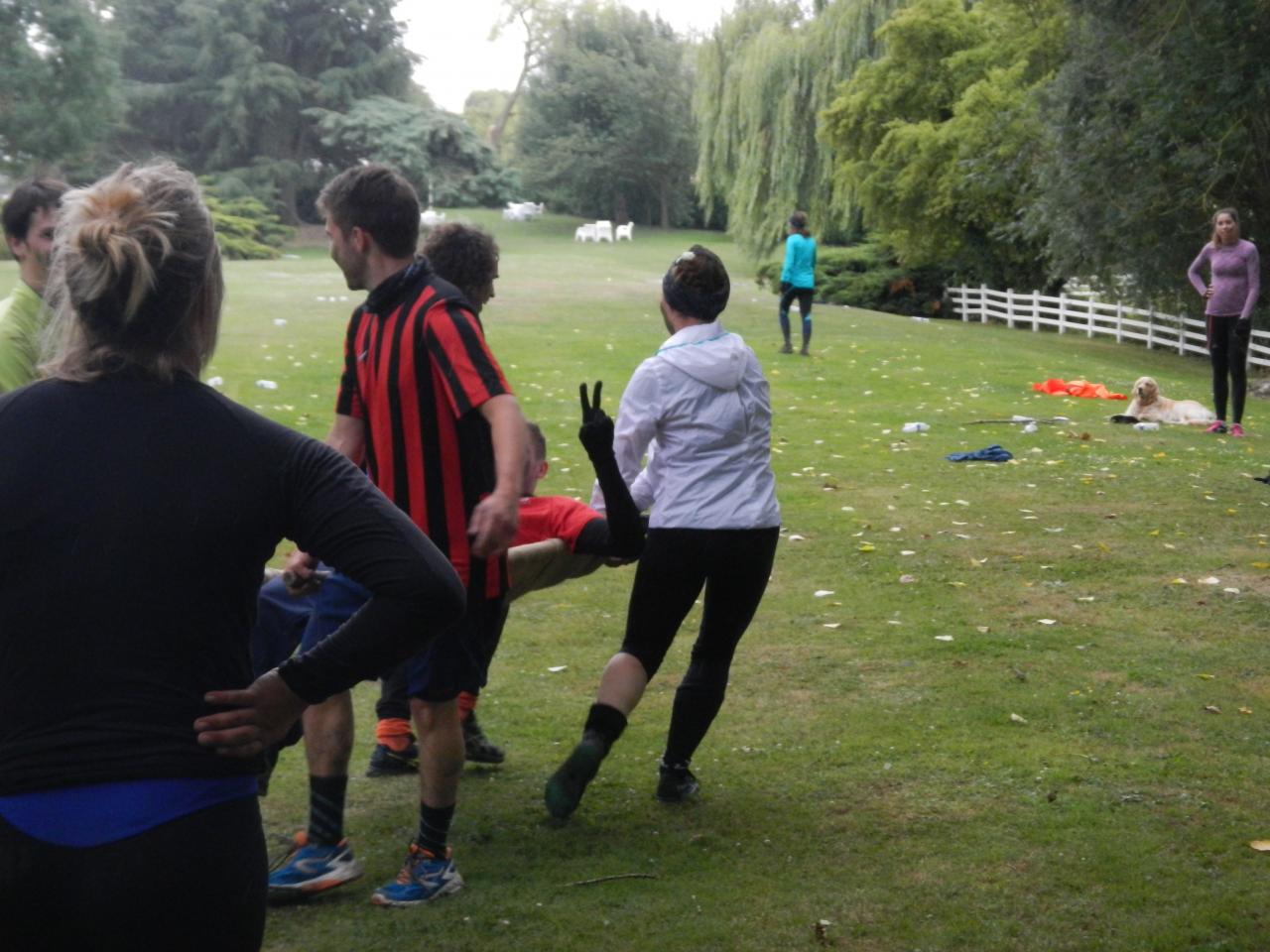 BOOT CAMP DECAT PRO JUILLET 17
