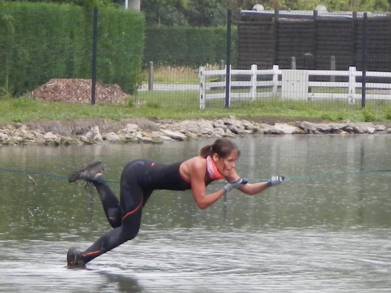 BOOT CAMP DECAT PRO JUILLET 17