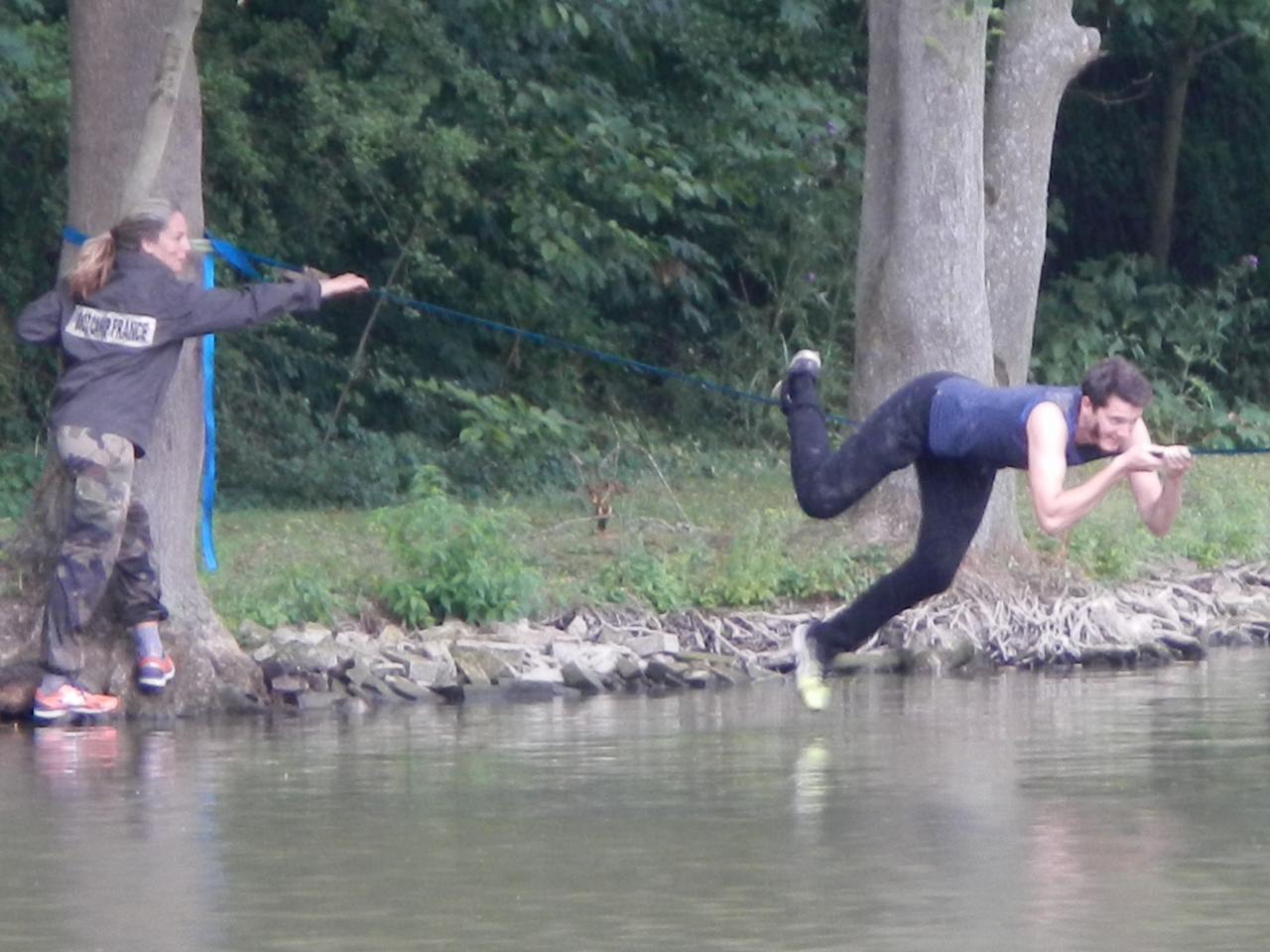 BOOT CAMP DECAT PRO JUILLET 17