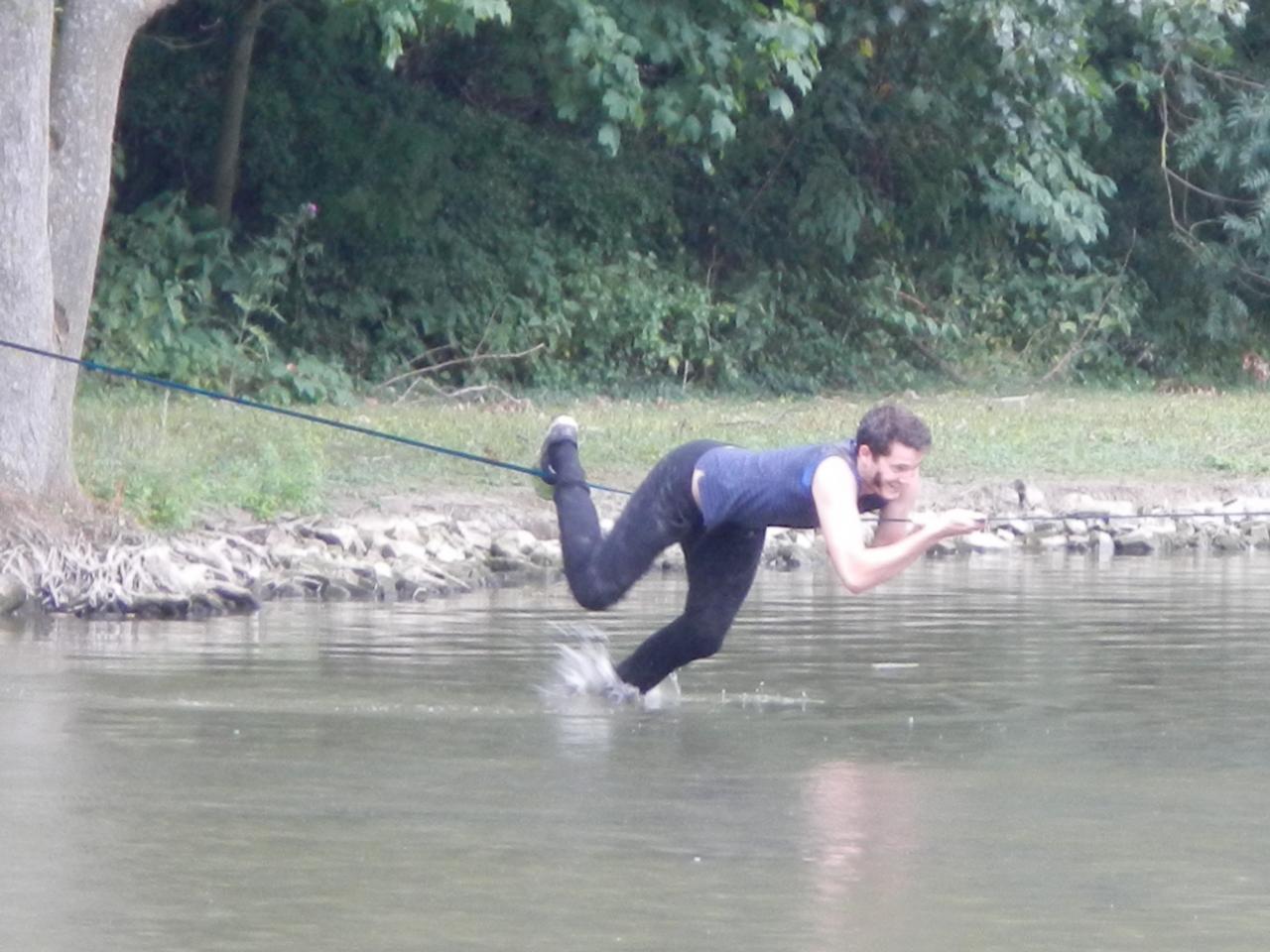 BOOT CAMP DECAT PRO JUILLET 17