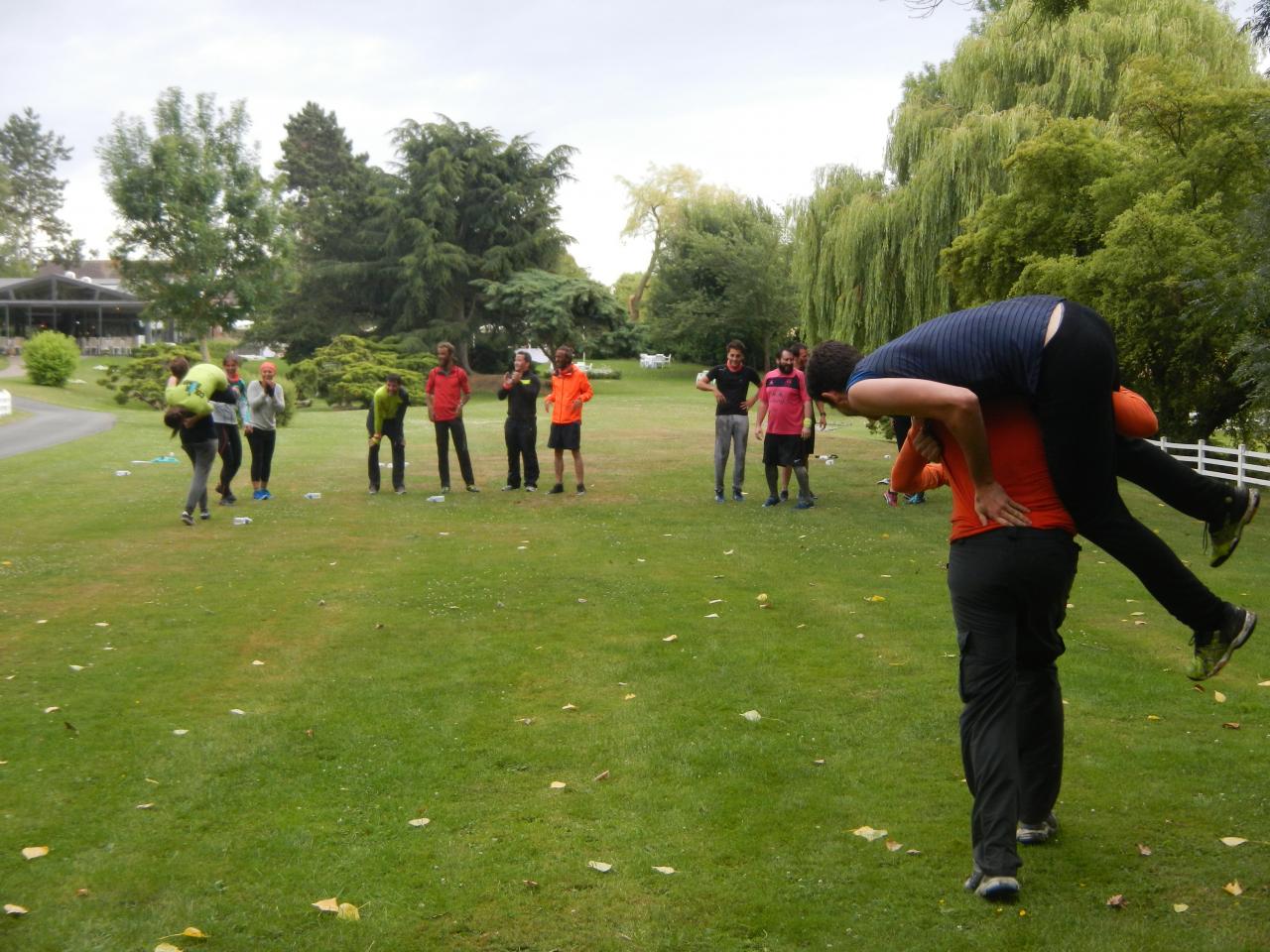 BOOT CAMP DECAT PRO JUILLET 17
