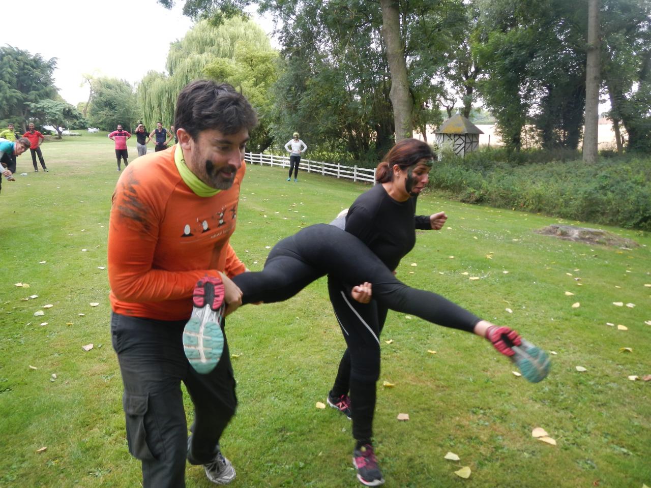 BOOT CAMP DECAT PRO JUILLET 17