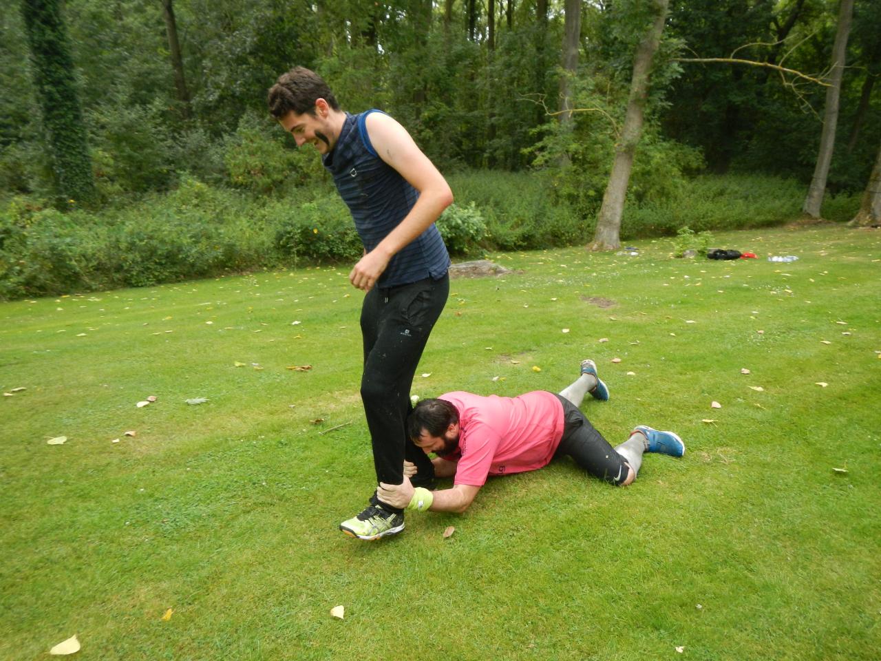 BOOT CAMP DECAT PRO JUILLET 17