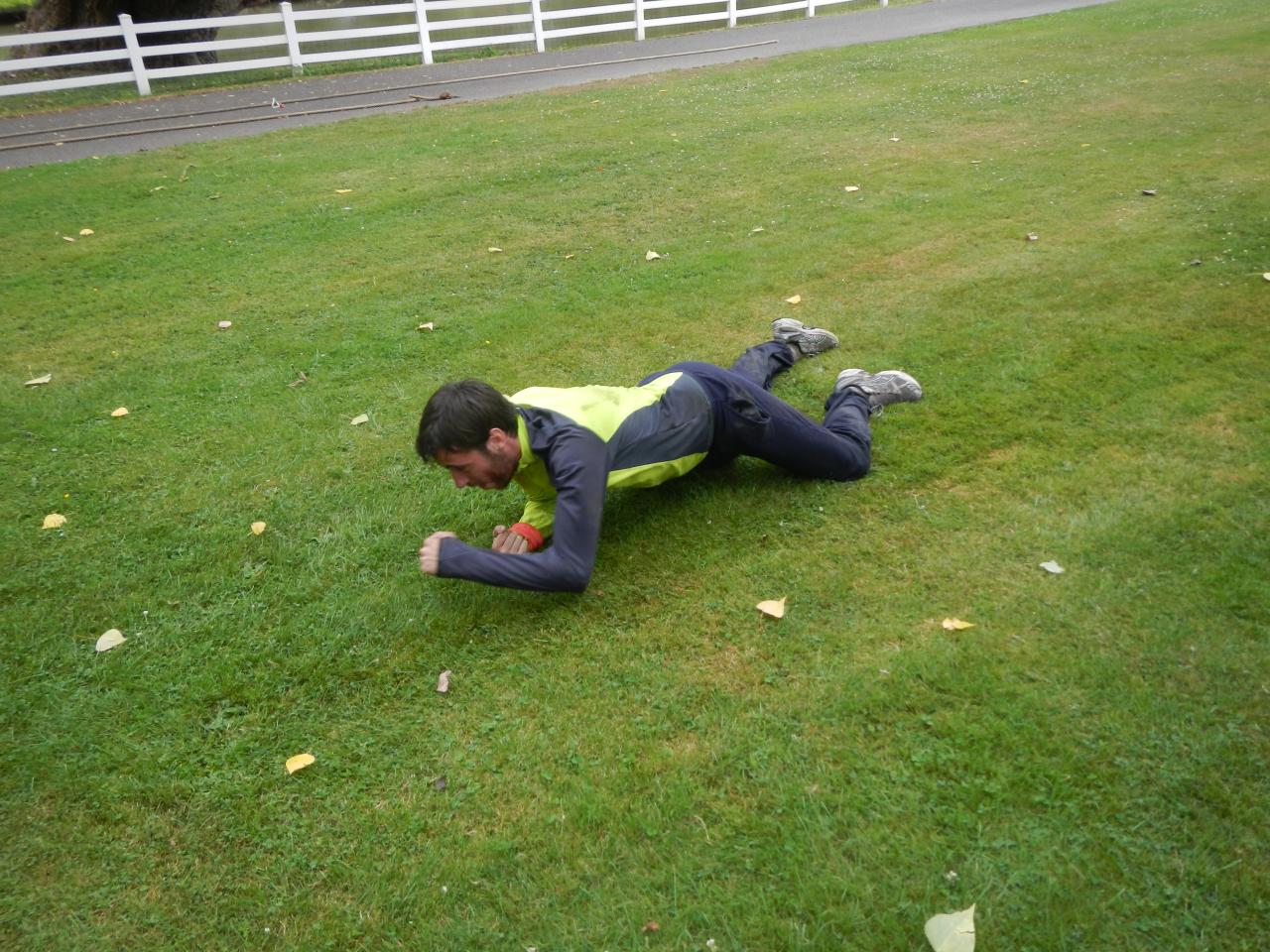 BOOT CAMP DECAT PRO JUILLET 17