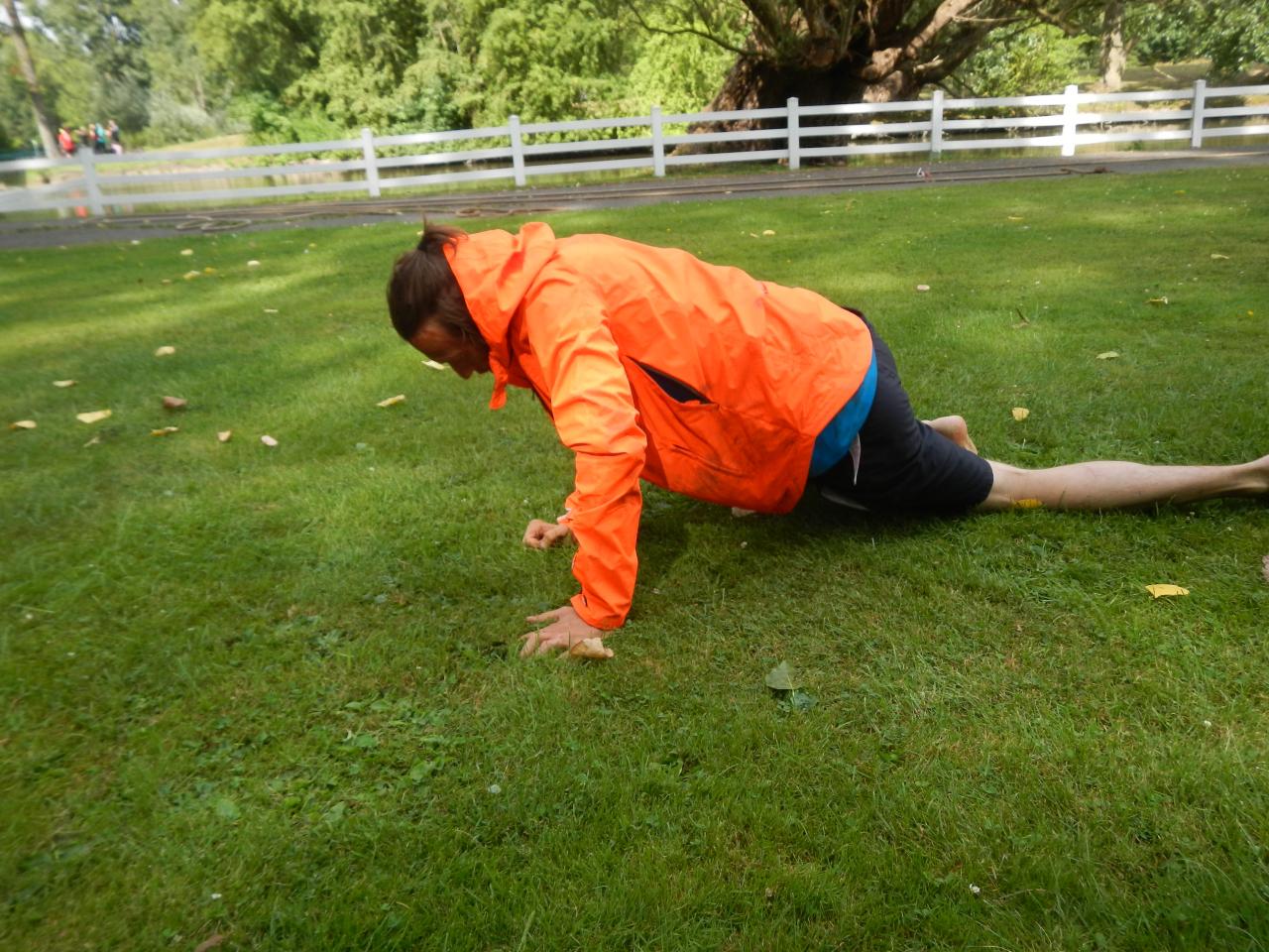 BOOT CAMP DECAT PRO JUILLET 17