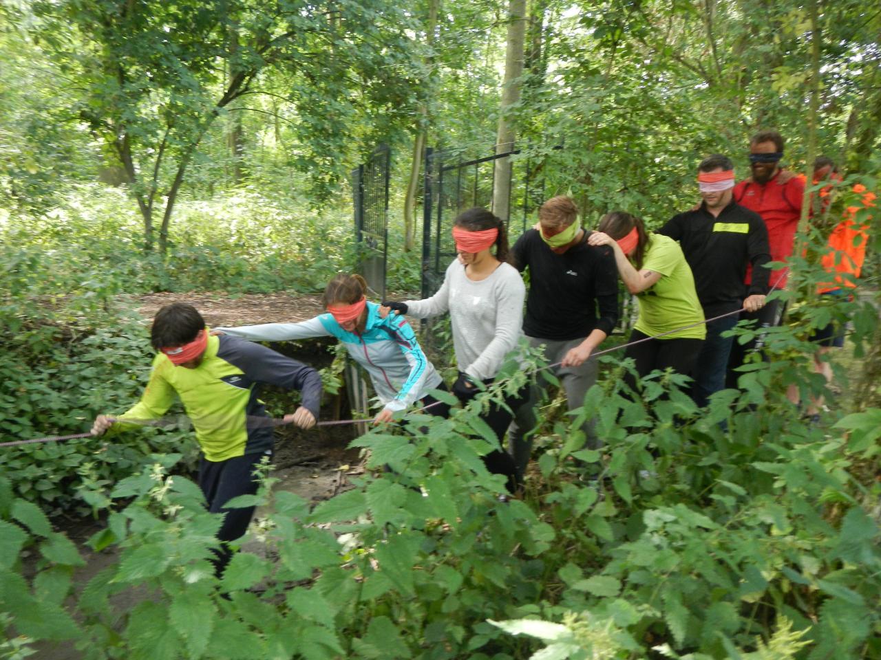 BOOT CAMP DECAT PRO JUILLET 17