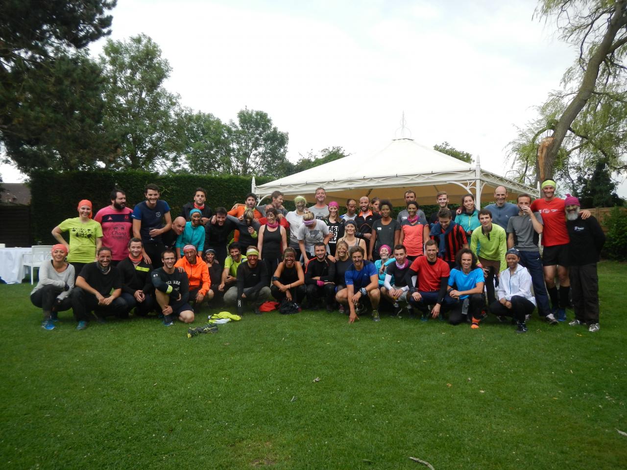 BOOT CAMP DECAT PRO JUILLET 17