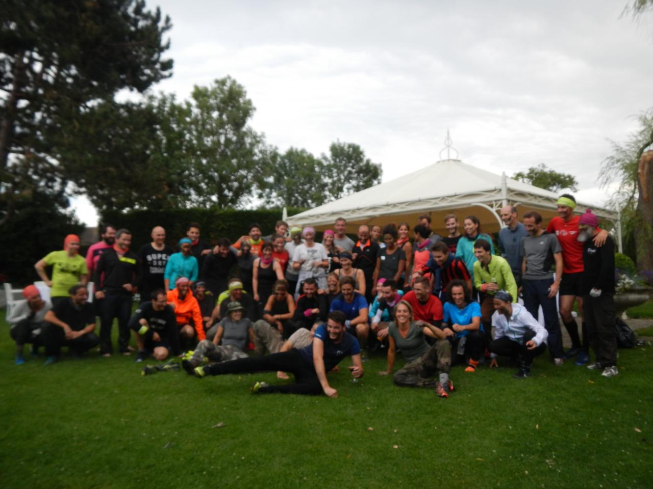 BOOT CAMP DECAT PRO JUILLET 17