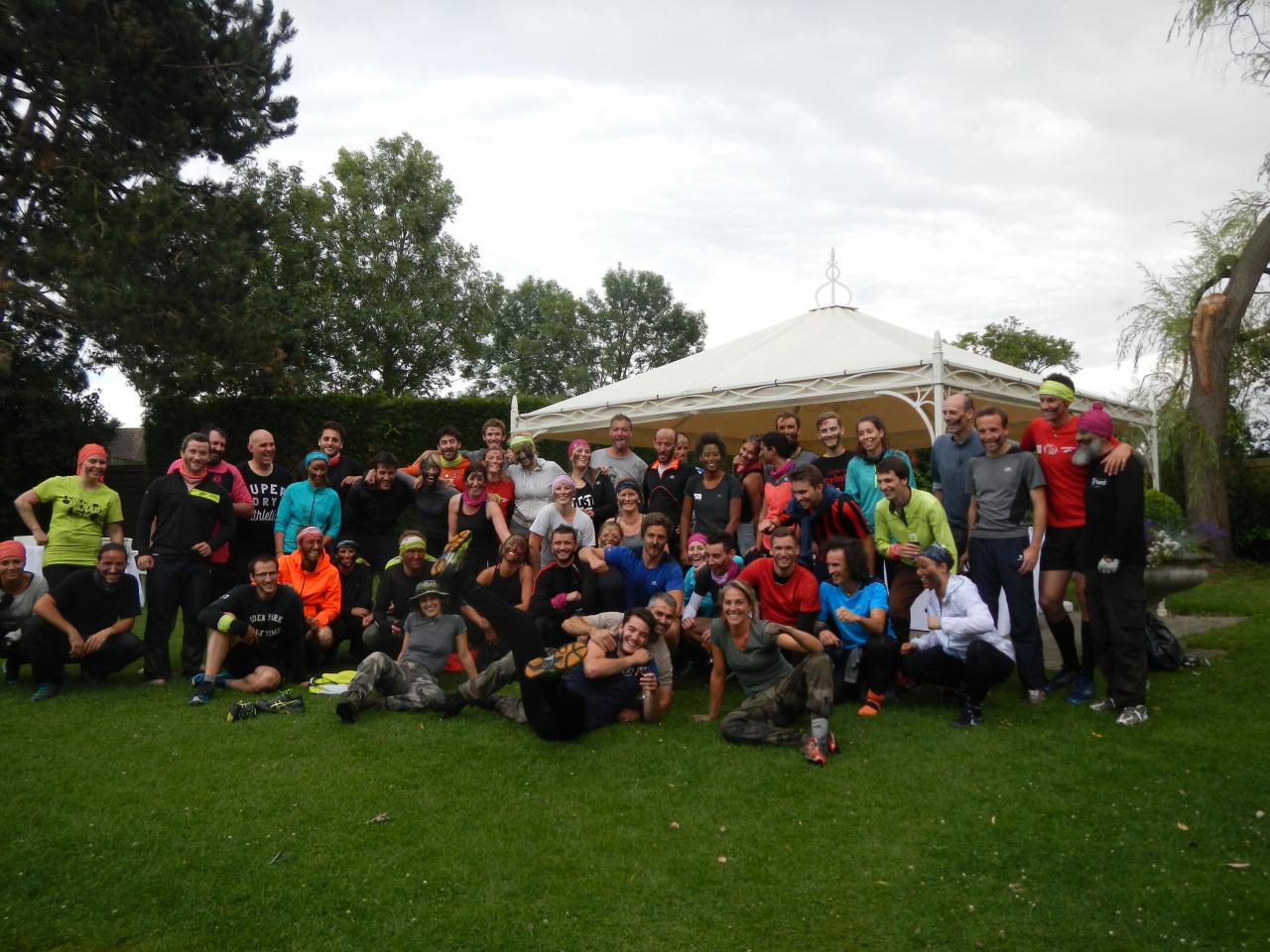 BOOT CAMP DECAT PRO JUILLET 17