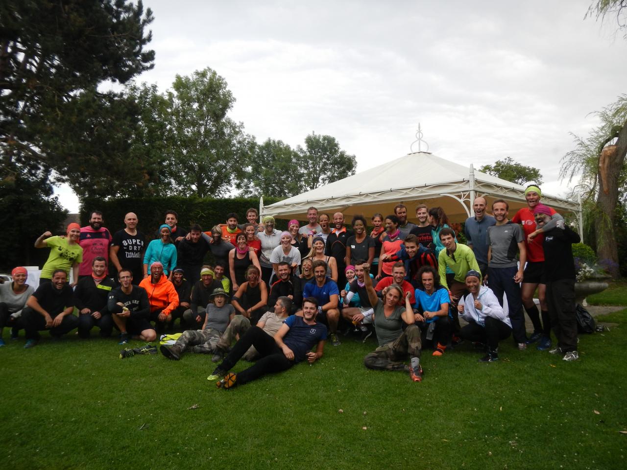 BOOT CAMP DECAT PRO JUILLET 17