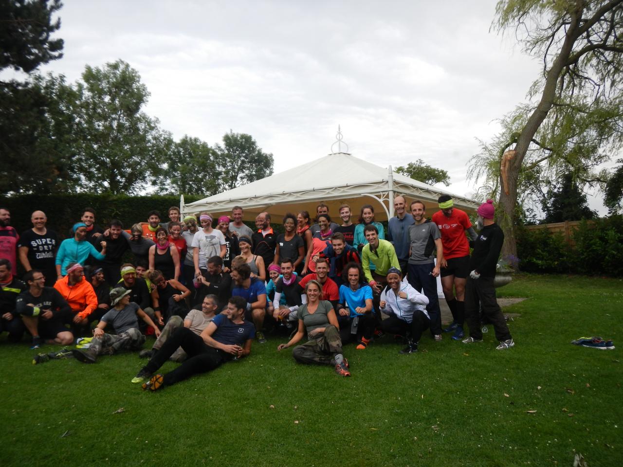 BOOT CAMP DECAT PRO JUILLET 17