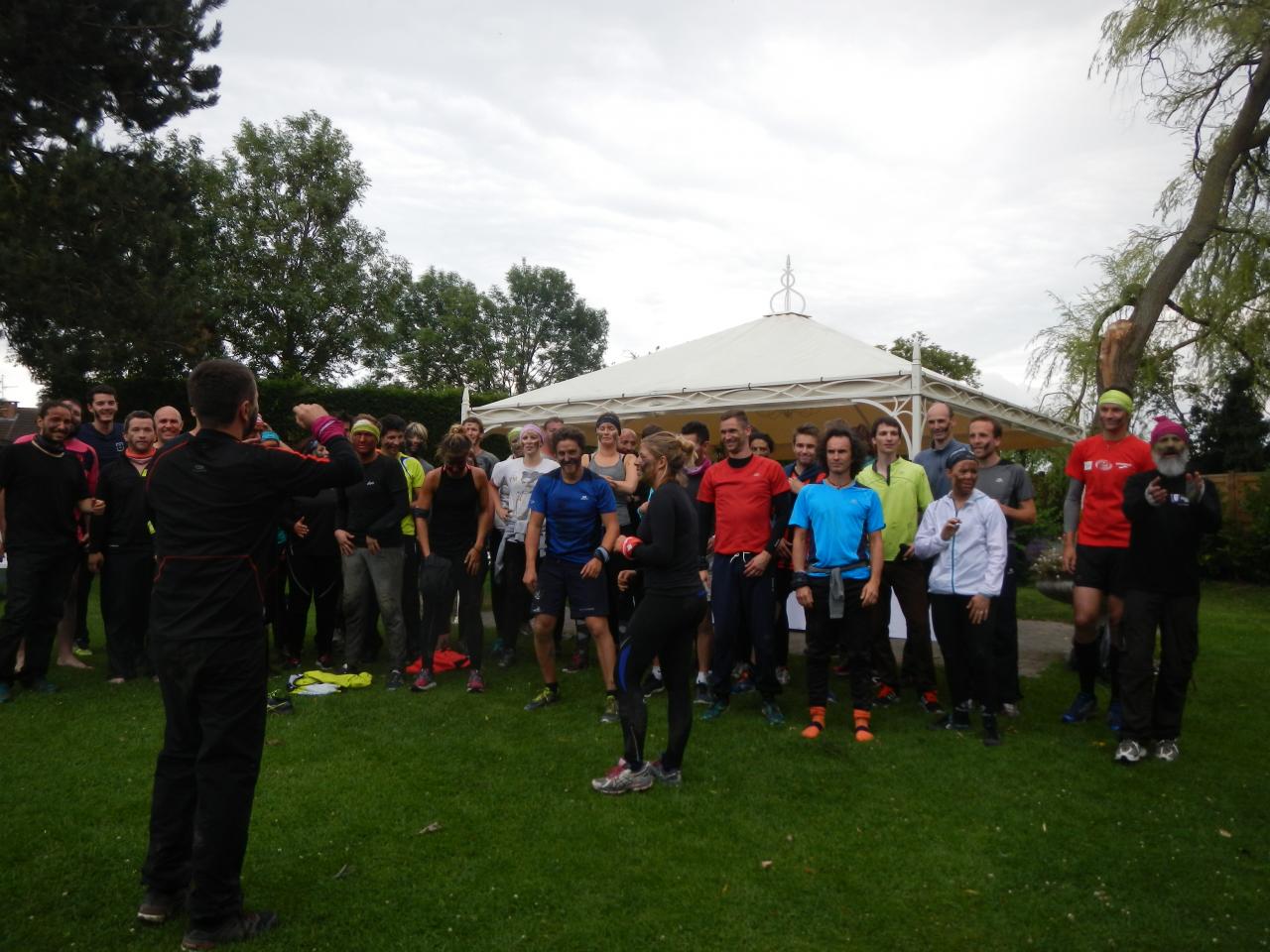 BOOT CAMP DECAT PRO JUILLET 17