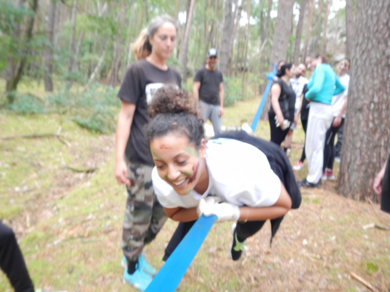 BOOT CAMP UNIWARE 17