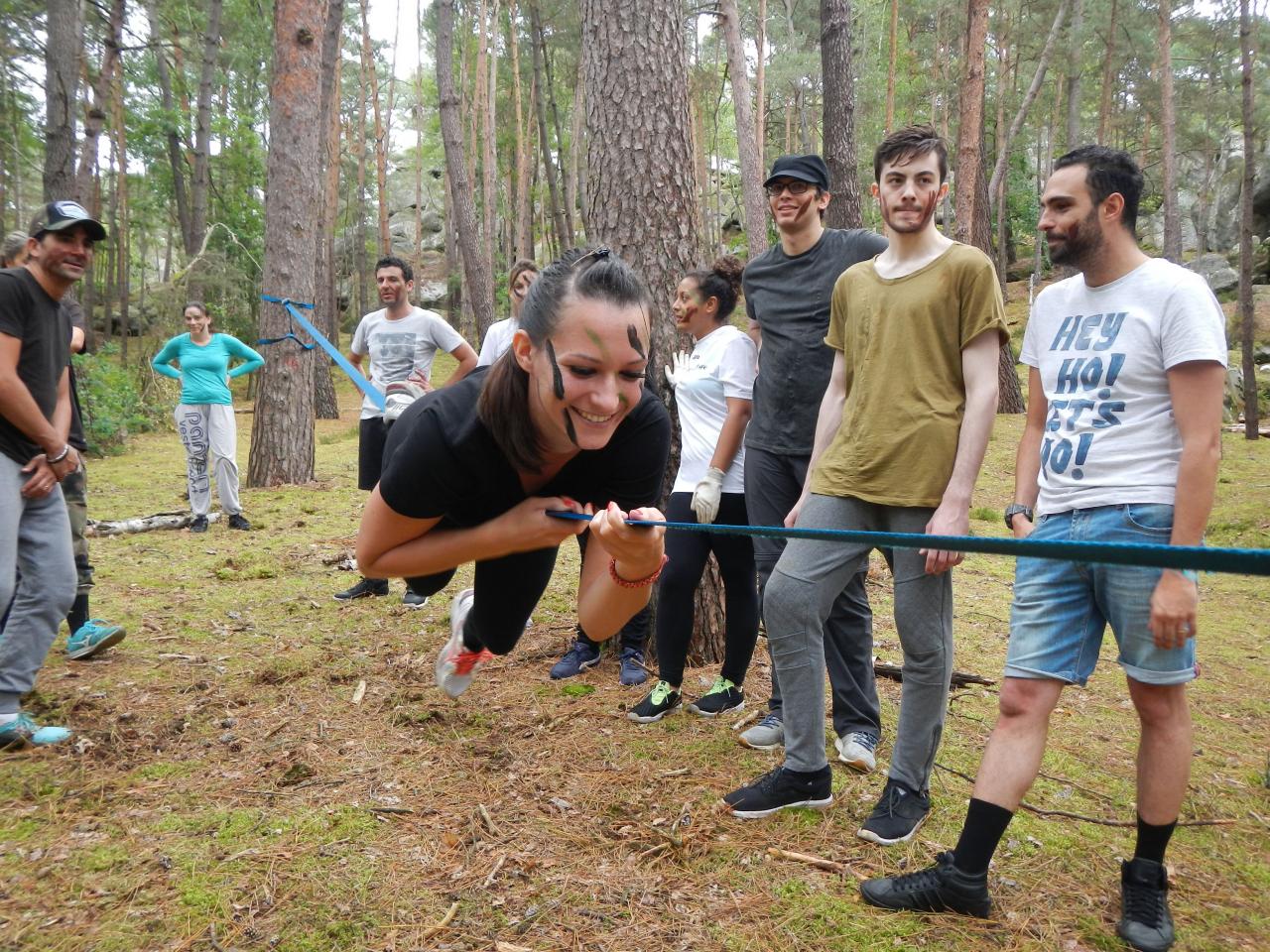 BOOT CAMP UNIWARE 17