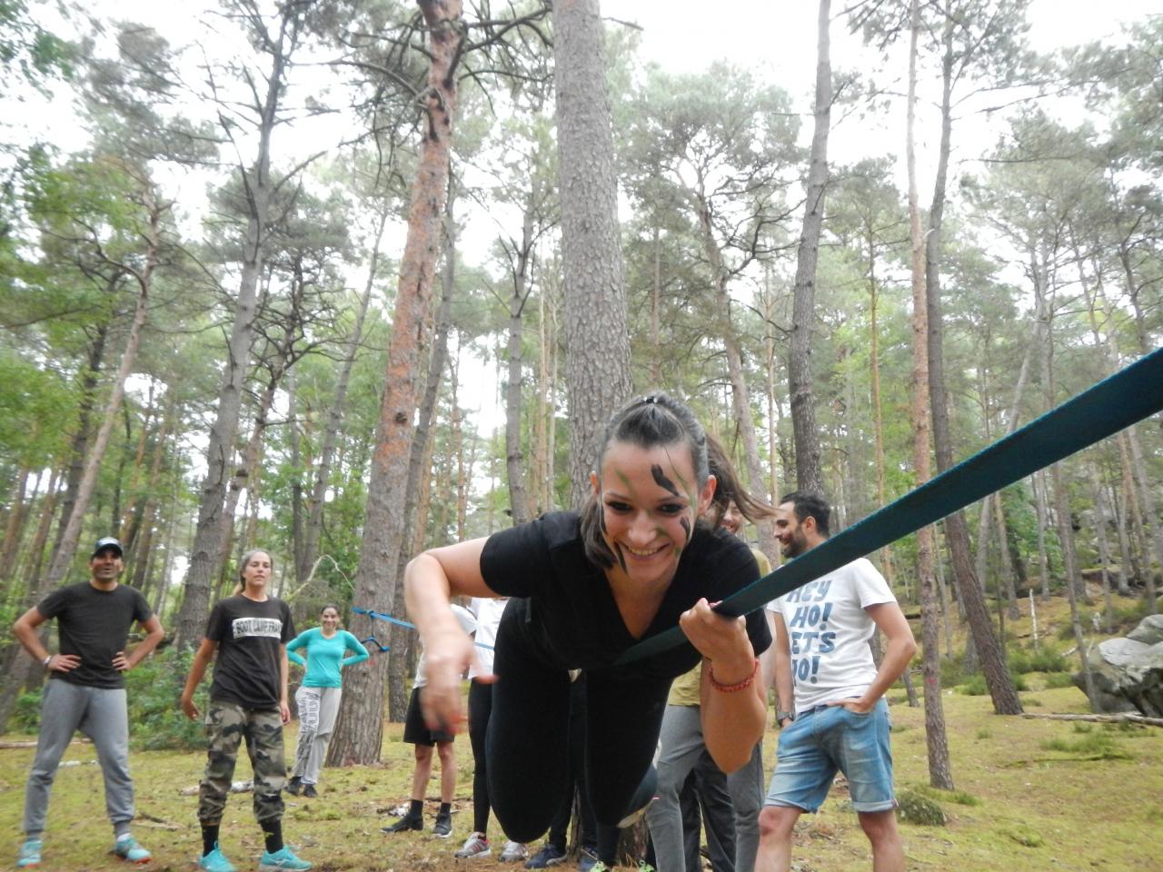 BOOT CAMP UNIWARE 17