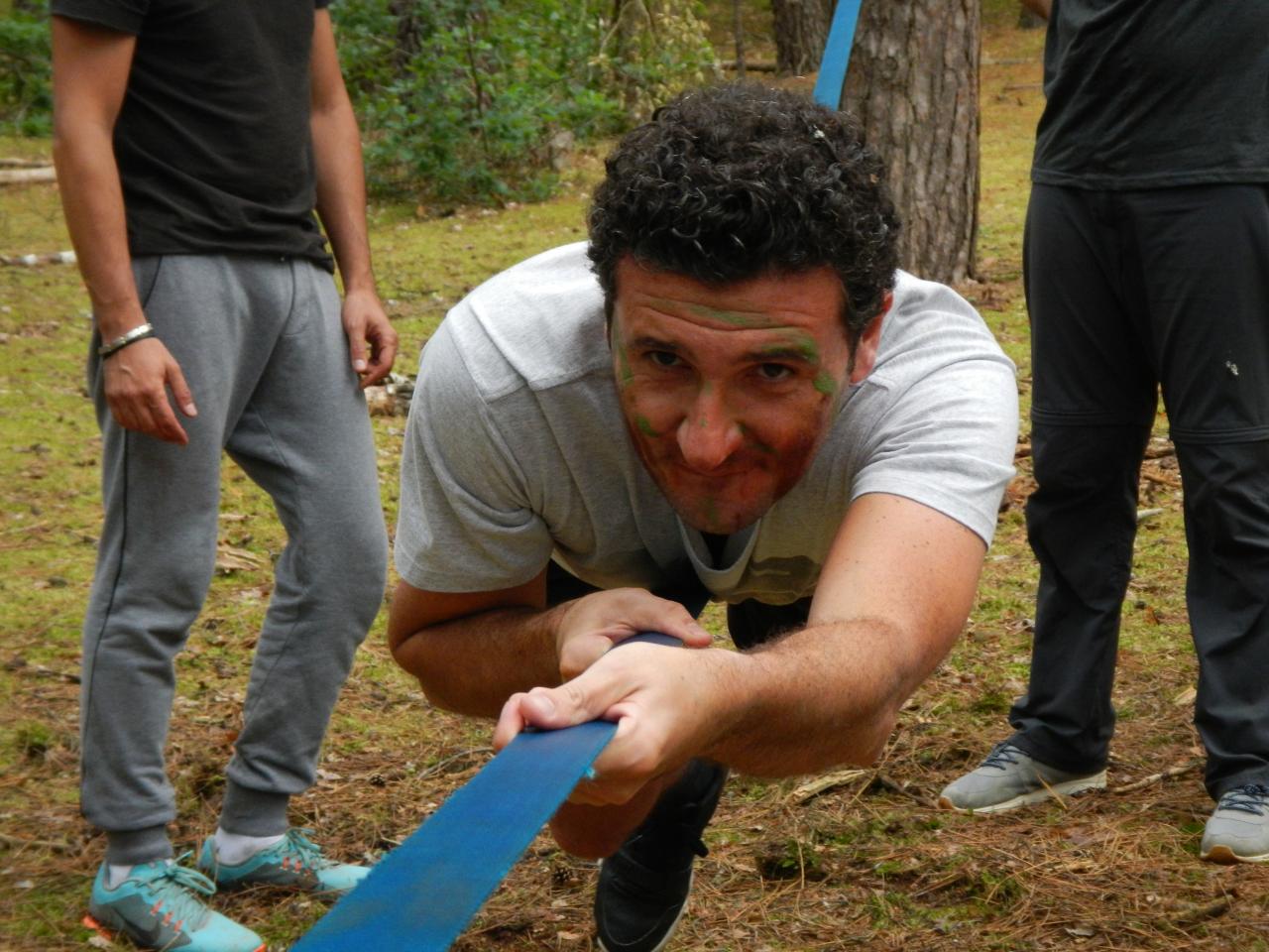 BOOT CAMP UNIWARE 17