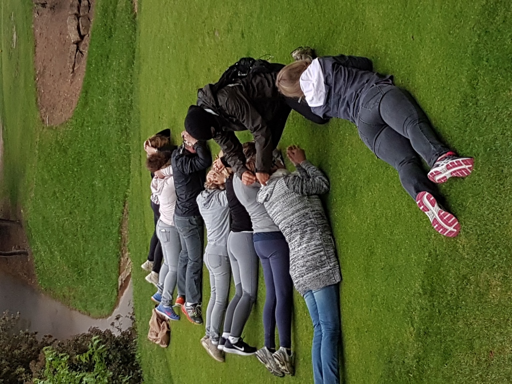 EDUCTOUR BOOTCAMPFRANCE HOTEL DOLCE FREGATE