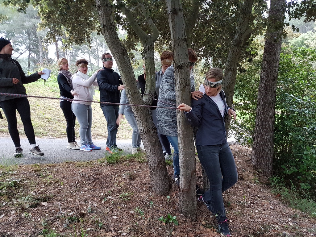 EDUCTOUR BOOTCAMPFRANCE HOTEL DOLCE FREGATE