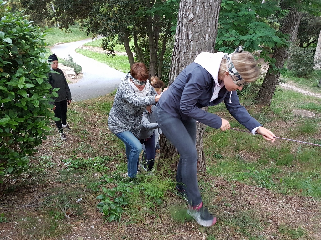 EDUCTOUR BOOTCAMPFRANCE HOTEL DOLCE FREGATE