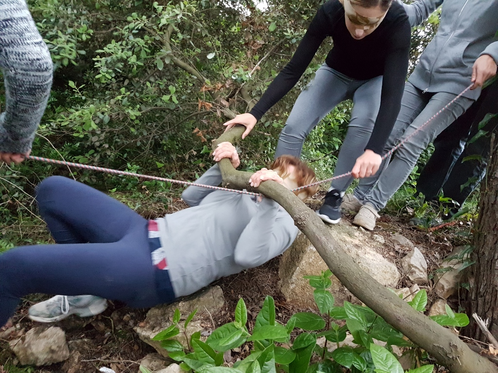EDUCTOUR BOOTCAMPFRANCE HOTEL DOLCE FREGATE