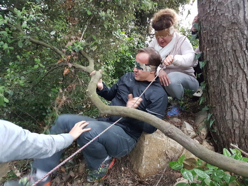 EDUCTOUR BOOTCAMPFRANCE HOTEL DOLCE FREGATE