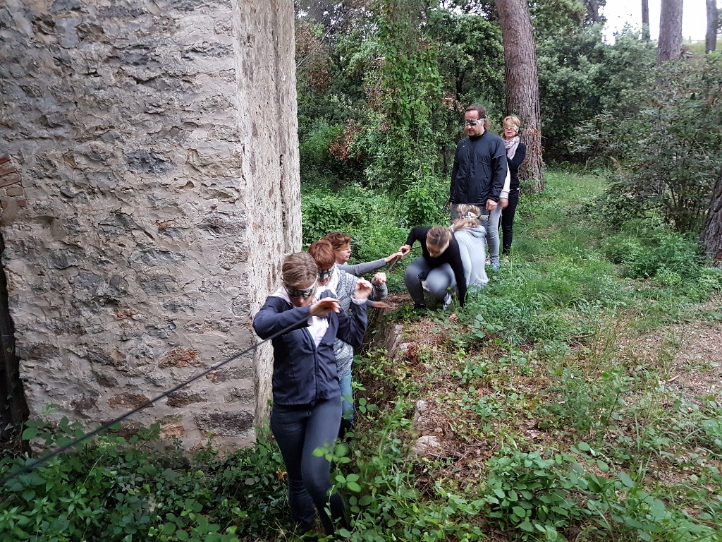 EDUCTOUR BOOTCAMPFRANCE HOTEL DOLCE FREGATE
