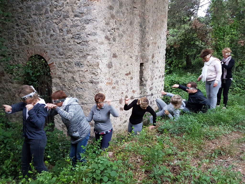 EDUCTOUR BOOTCAMPFRANCE HOTEL DOLCE FREGATE
