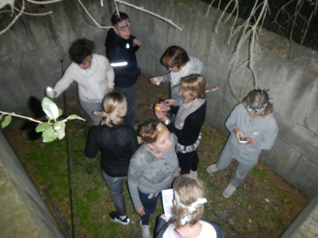 EDUCTOUR BOOTCAMPFRANCE HOTEL DOLCE FREGATE