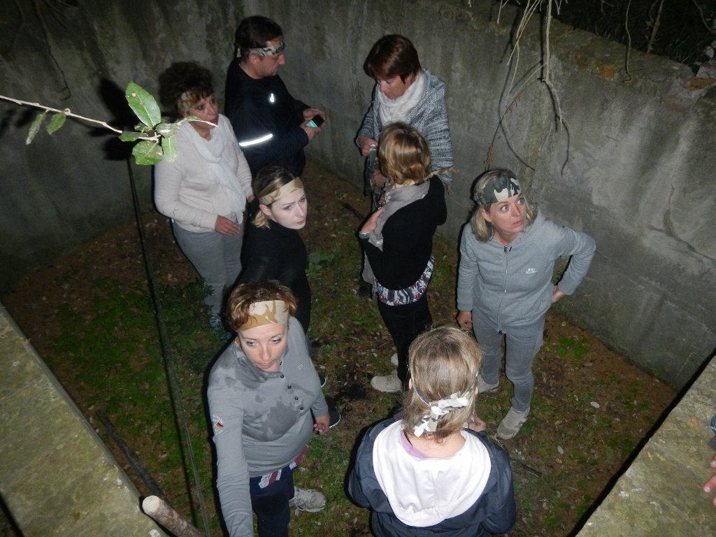 EDUCTOUR BOOTCAMPFRANCE HOTEL DOLCE FREGATE
