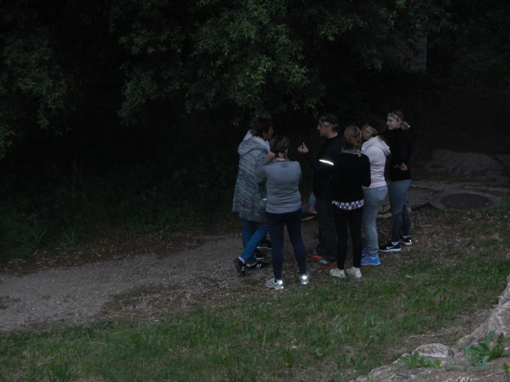 EDUCTOUR BOOTCAMPFRANCE HOTEL DOLCE FREGATE