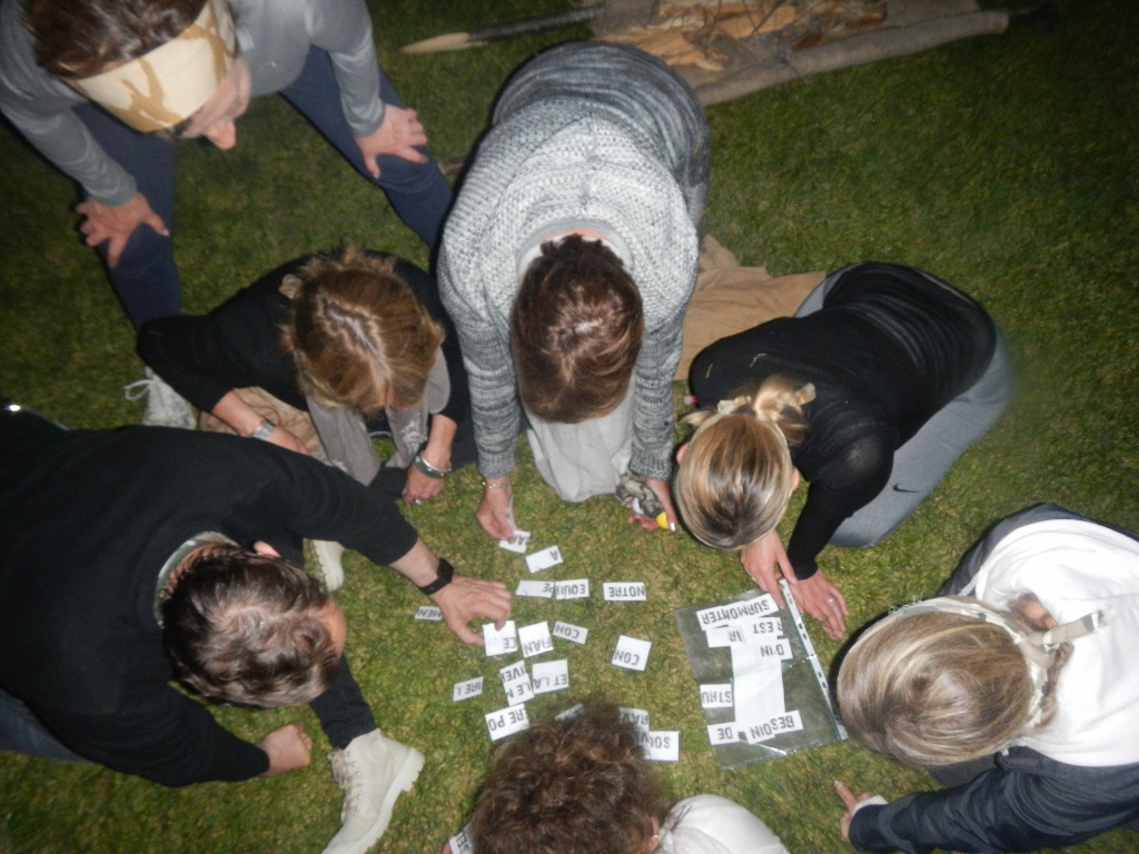 EDUCTOUR BOOTCAMPFRANCE HOTEL DOLCE FREGATE