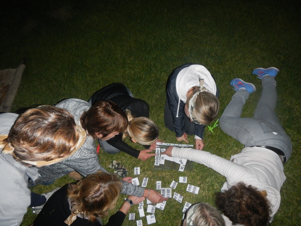 EDUCTOUR BOOTCAMPFRANCE HOTEL DOLCE FREGATE