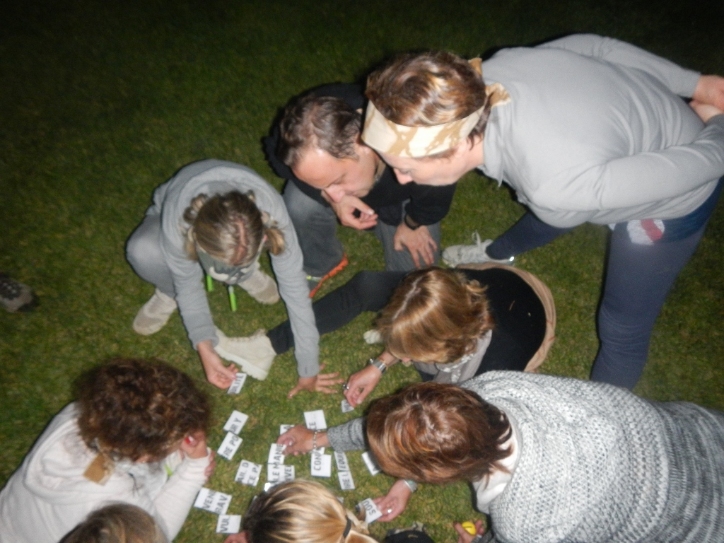 EDUCTOUR BOOTCAMPFRANCE HOTEL DOLCE FREGATE