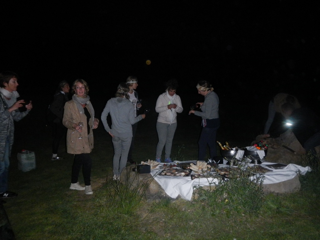 EDUCTOUR BOOTCAMPFRANCE HOTEL DOLCE FREGATE
