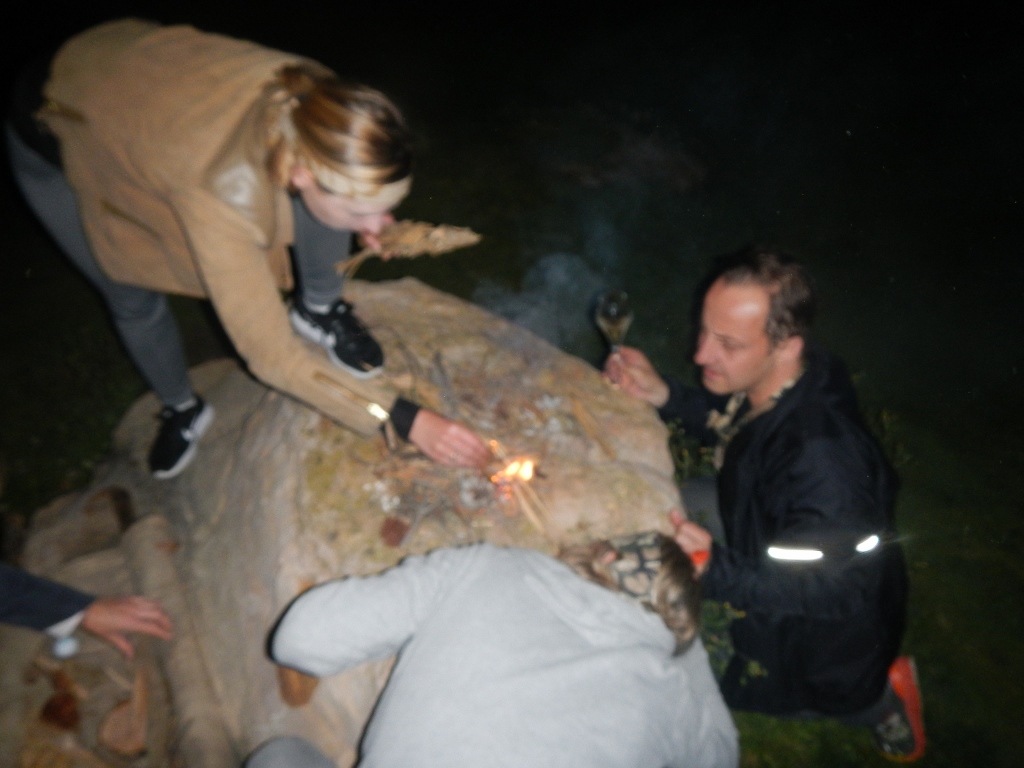 EDUCTOUR BOOTCAMPFRANCE HOTEL DOLCE FREGATE