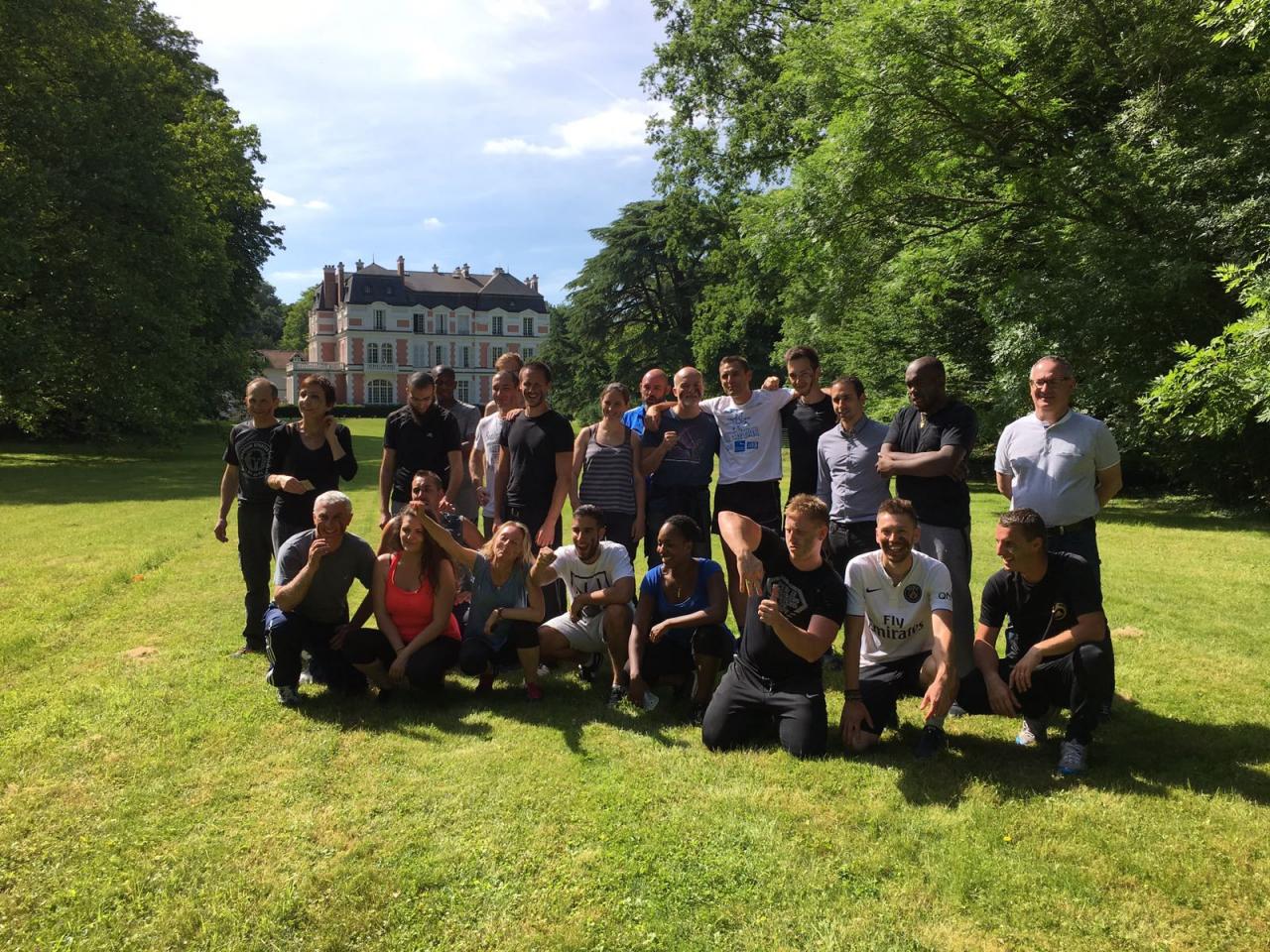 BOOT CAMP VERITA