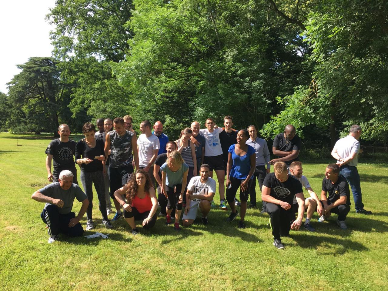 BOOT CAMP VERITA