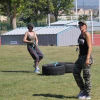 Parcours Boot Camp 2h