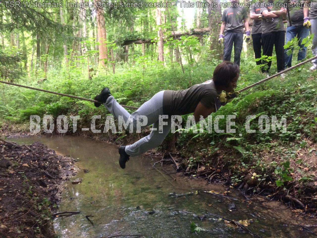 bootcampfrance.com team building