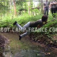 bootcampfrance.com team building