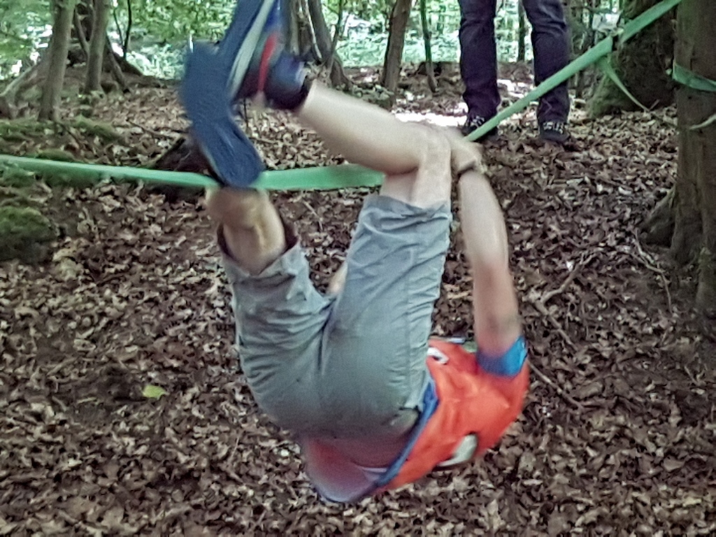 BOOT CAMP VERITAS 2017
