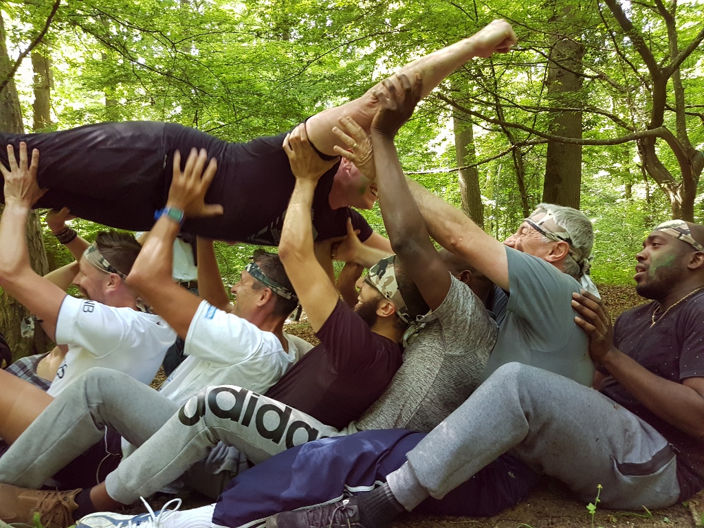 BOOT CAMP VERITAS 2017