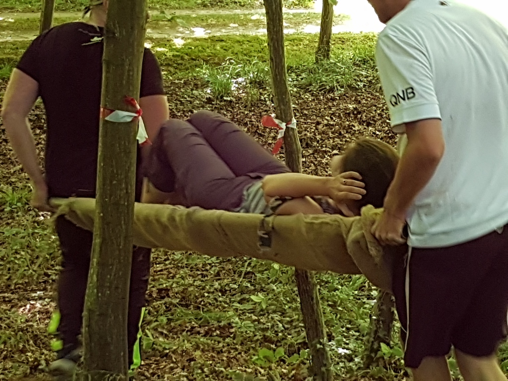 BOOT CAMP VERITAS 2017